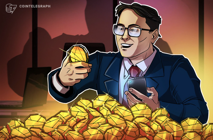 Token Soucoin tem seu lançamento na exchange biconomy divulgado no cointelegraph – o maior portal de notícias de criptomoedas.